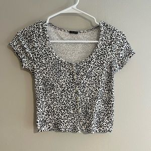 Brandy Melville Zelly Top